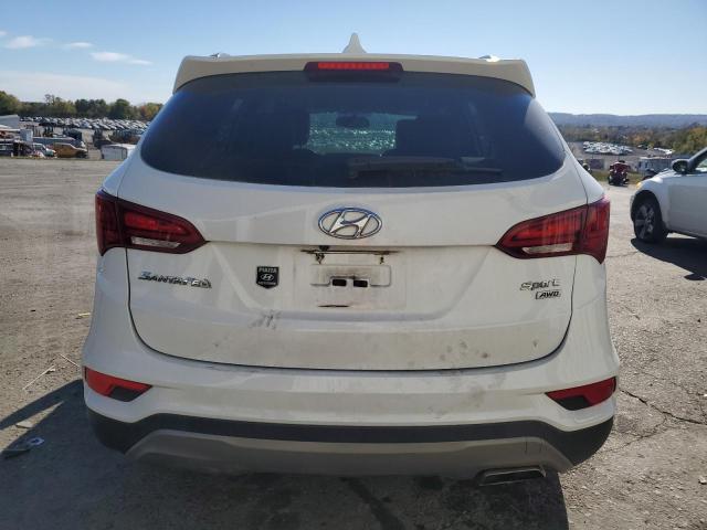 Photo 5 VIN: 5XYZUDLB1HG389222 - HYUNDAI SANTA FE S 