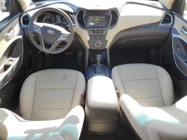 Photo 7 VIN: 5XYZUDLB1HG389222 - HYUNDAI SANTA FE S 