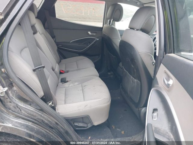 Photo 7 VIN: 5XYZUDLB1HG389981 - HYUNDAI SANTA FE 