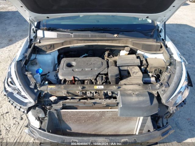 Photo 9 VIN: 5XYZUDLB1HG399328 - HYUNDAI SANTA FE 