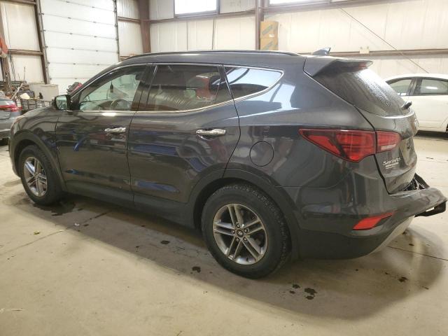 Photo 1 VIN: 5XYZUDLB1HG404026 - HYUNDAI SANTA FE S 