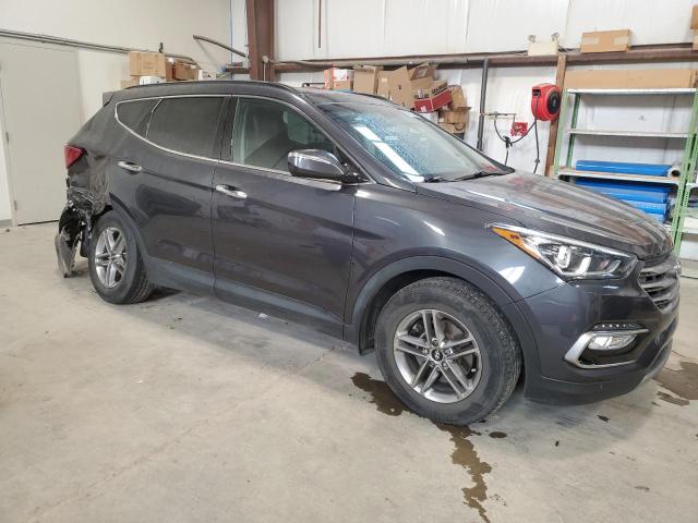 Photo 3 VIN: 5XYZUDLB1HG404026 - HYUNDAI SANTA FE S 