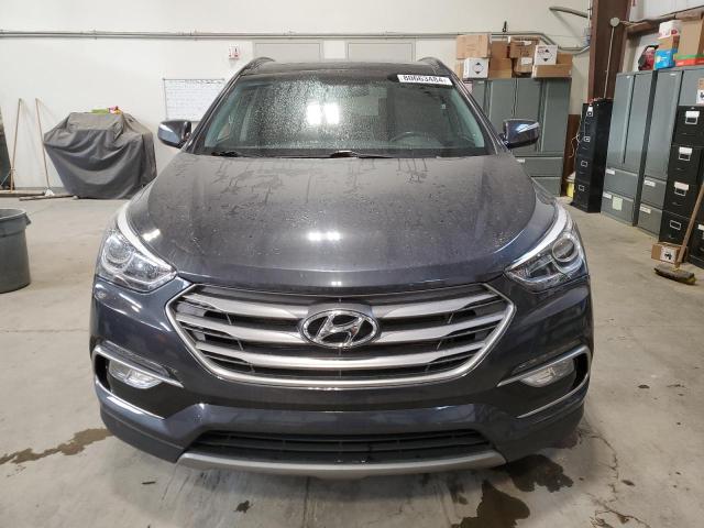 Photo 4 VIN: 5XYZUDLB1HG404026 - HYUNDAI SANTA FE S 