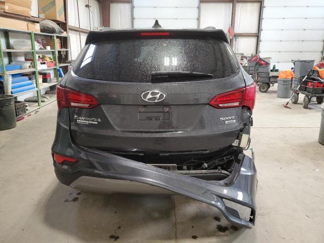 Photo 5 VIN: 5XYZUDLB1HG404026 - HYUNDAI SANTA FE S 