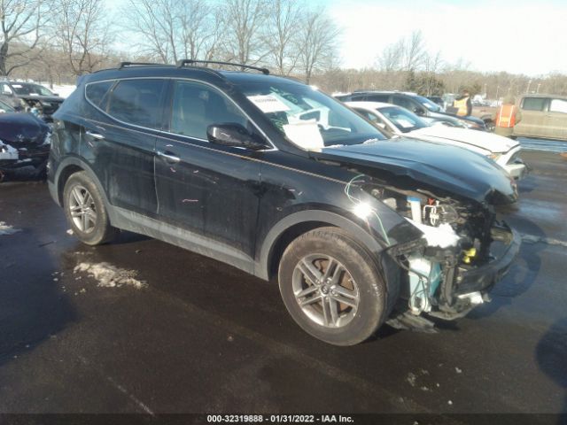 Photo 0 VIN: 5XYZUDLB1HG409467 - HYUNDAI SANTA FE SPORT 