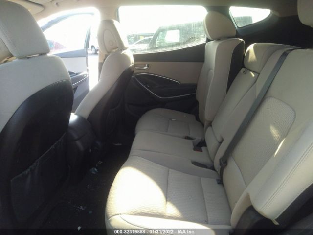 Photo 7 VIN: 5XYZUDLB1HG409467 - HYUNDAI SANTA FE SPORT 