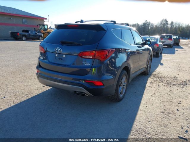 Photo 3 VIN: 5XYZUDLB1HG420680 - HYUNDAI SANTA FE 