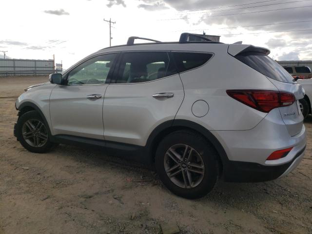 Photo 1 VIN: 5XYZUDLB1HG486517 - HYUNDAI SANTA FE S 