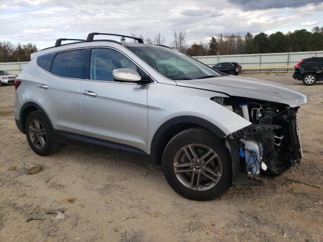 Photo 3 VIN: 5XYZUDLB1HG486517 - HYUNDAI SANTA FE S 