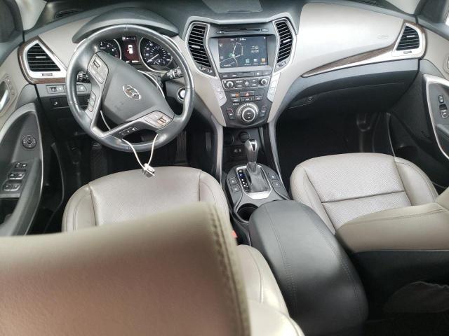 Photo 7 VIN: 5XYZUDLB1HG486517 - HYUNDAI SANTA FE S 