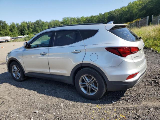 Photo 1 VIN: 5XYZUDLB1HG489465 - HYUNDAI SANTA FE S 