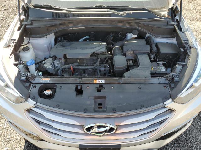 Photo 11 VIN: 5XYZUDLB1HG489465 - HYUNDAI SANTA FE S 