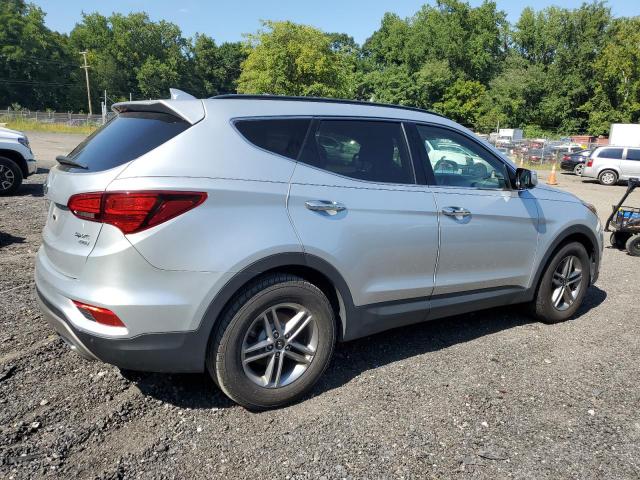 Photo 2 VIN: 5XYZUDLB1HG489465 - HYUNDAI SANTA FE S 