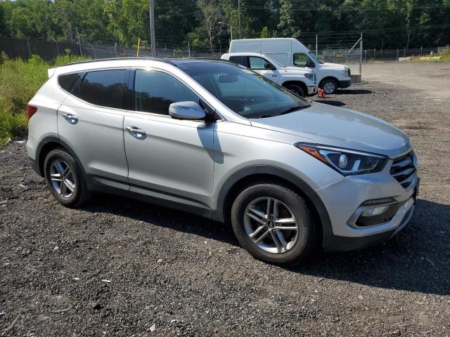 Photo 3 VIN: 5XYZUDLB1HG489465 - HYUNDAI SANTA FE S 