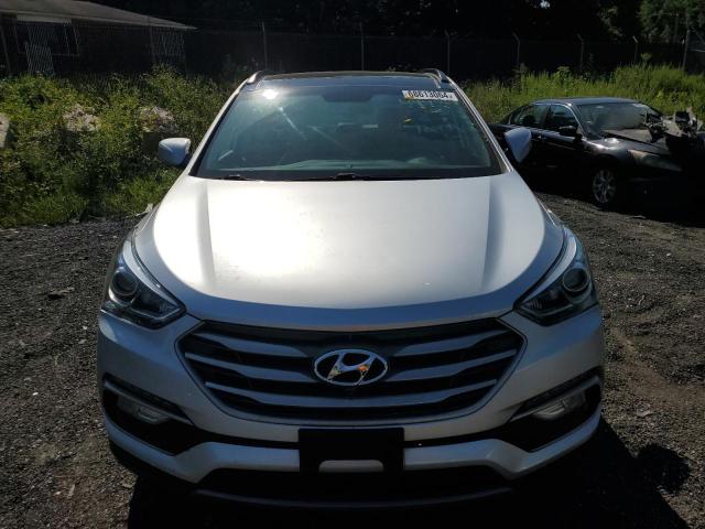 Photo 4 VIN: 5XYZUDLB1HG489465 - HYUNDAI SANTA FE S 