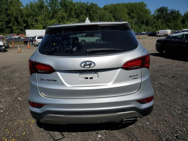 Photo 5 VIN: 5XYZUDLB1HG489465 - HYUNDAI SANTA FE S 