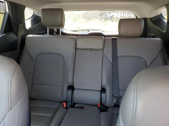 Photo 9 VIN: 5XYZUDLB1HG489465 - HYUNDAI SANTA FE S 