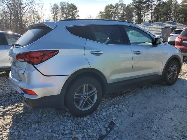 Photo 2 VIN: 5XYZUDLB1JG509929 - HYUNDAI SANTA FE S 