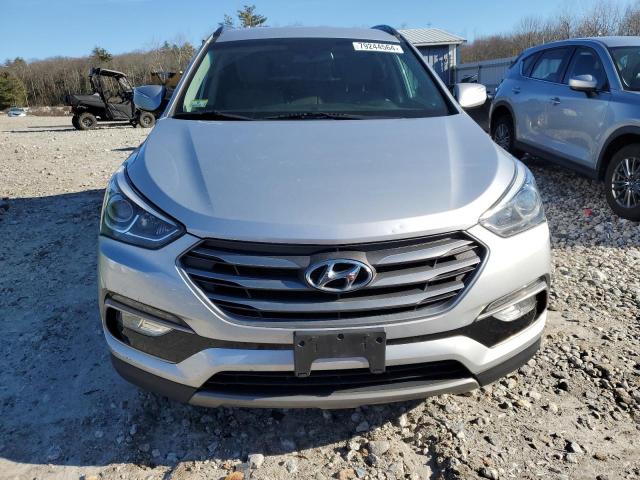 Photo 4 VIN: 5XYZUDLB1JG509929 - HYUNDAI SANTA FE S 