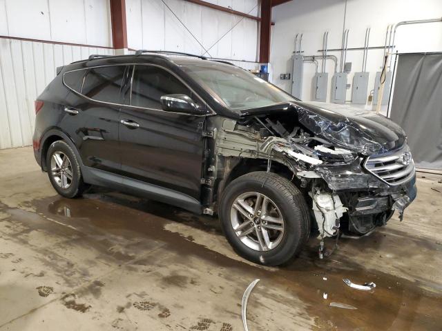 Photo 3 VIN: 5XYZUDLB1JG522678 - HYUNDAI SANTA FE S 