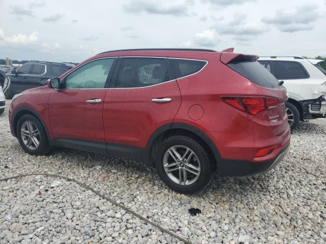 Photo 1 VIN: 5XYZUDLB1JG535270 - HYUNDAI SANTA FE 