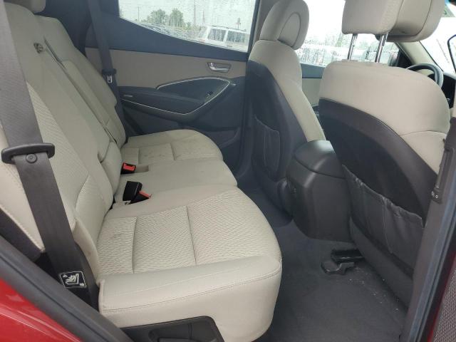 Photo 10 VIN: 5XYZUDLB1JG535270 - HYUNDAI SANTA FE 