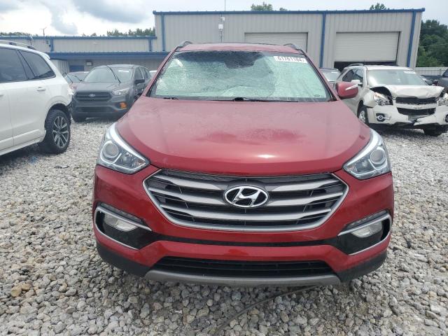 Photo 4 VIN: 5XYZUDLB1JG535270 - HYUNDAI SANTA FE 