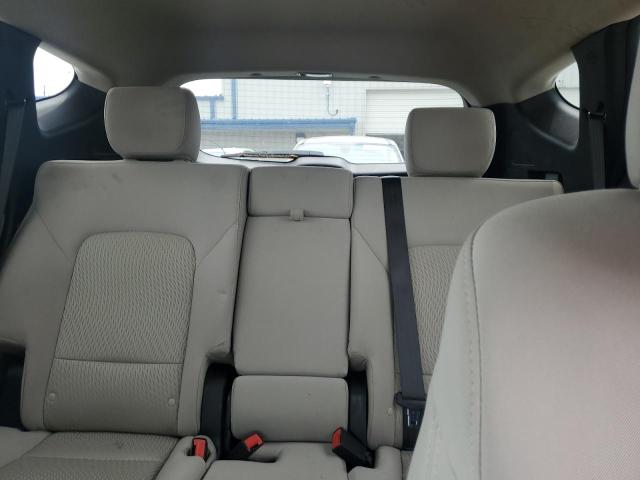 Photo 9 VIN: 5XYZUDLB1JG535270 - HYUNDAI SANTA FE 