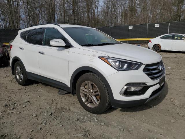 Photo 3 VIN: 5XYZUDLB1JG546236 - HYUNDAI SANTA FE 