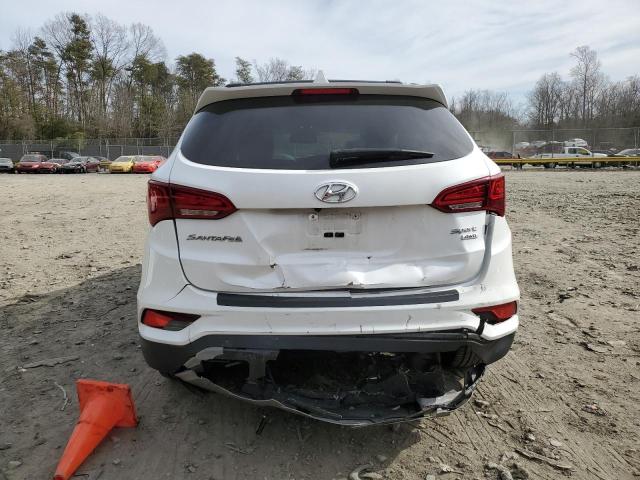 Photo 5 VIN: 5XYZUDLB1JG546236 - HYUNDAI SANTA FE 