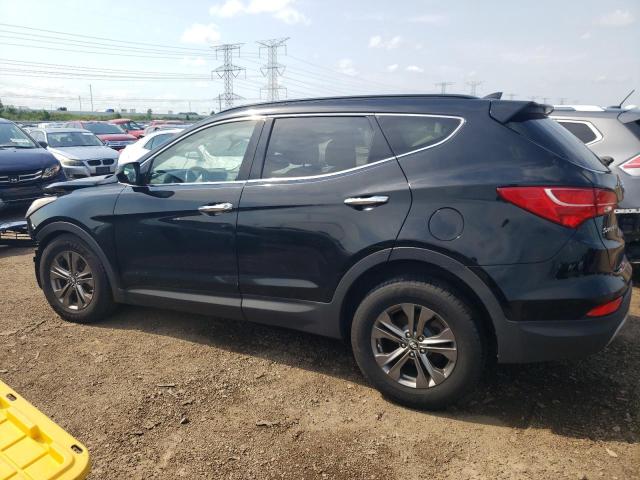 Photo 1 VIN: 5XYZUDLB2DG008777 - HYUNDAI SANTA FE 