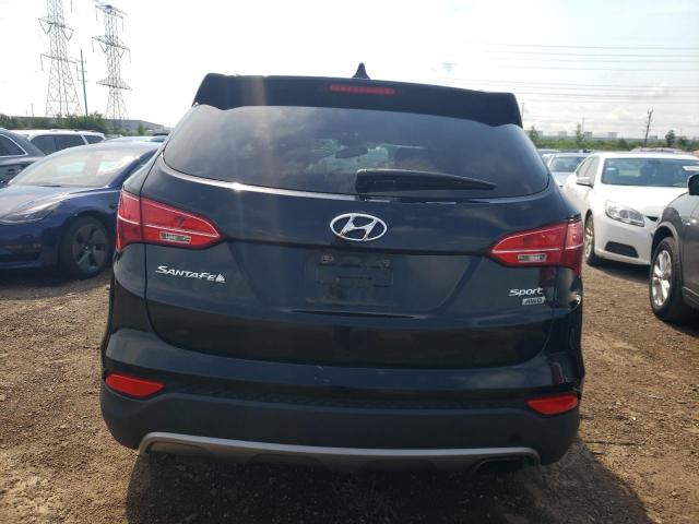 Photo 5 VIN: 5XYZUDLB2DG008777 - HYUNDAI SANTA FE 