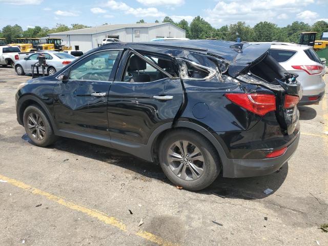 Photo 1 VIN: 5XYZUDLB2DG010626 - HYUNDAI SANTA FE 