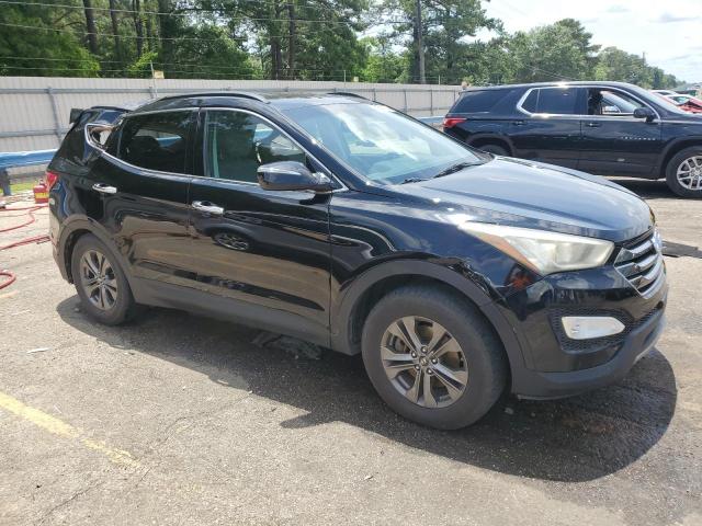 Photo 3 VIN: 5XYZUDLB2DG010626 - HYUNDAI SANTA FE 