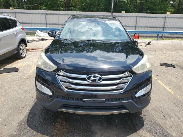 Photo 4 VIN: 5XYZUDLB2DG010626 - HYUNDAI SANTA FE 