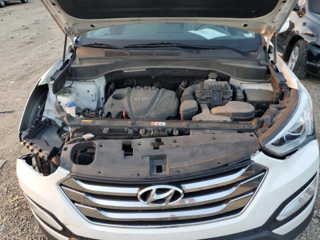 Photo 11 VIN: 5XYZUDLB2DG035414 - HYUNDAI SANTA FE 