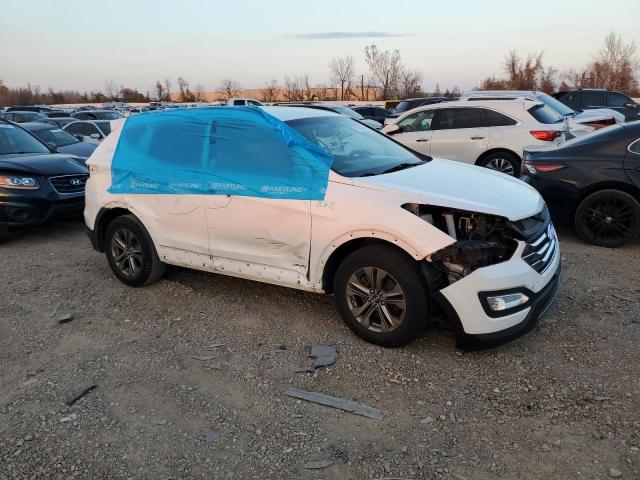 Photo 3 VIN: 5XYZUDLB2DG035414 - HYUNDAI SANTA FE 