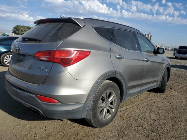 Photo 2 VIN: 5XYZUDLB2DG042279 - HYUNDAI SANTA FE S 