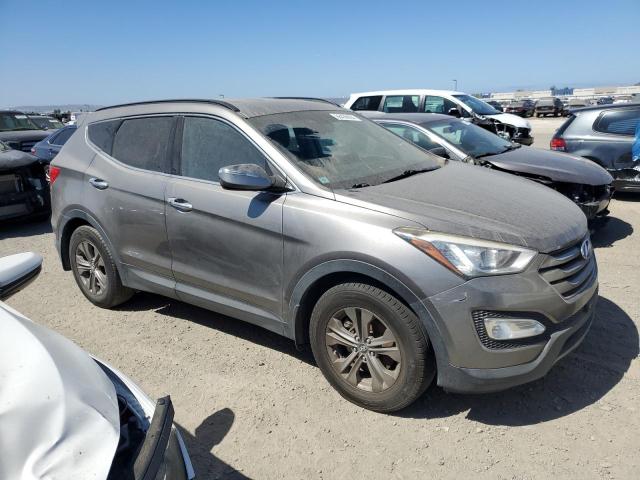 Photo 3 VIN: 5XYZUDLB2DG042279 - HYUNDAI SANTA FE S 