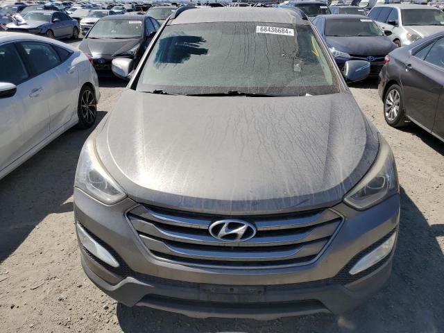 Photo 4 VIN: 5XYZUDLB2DG042279 - HYUNDAI SANTA FE S 