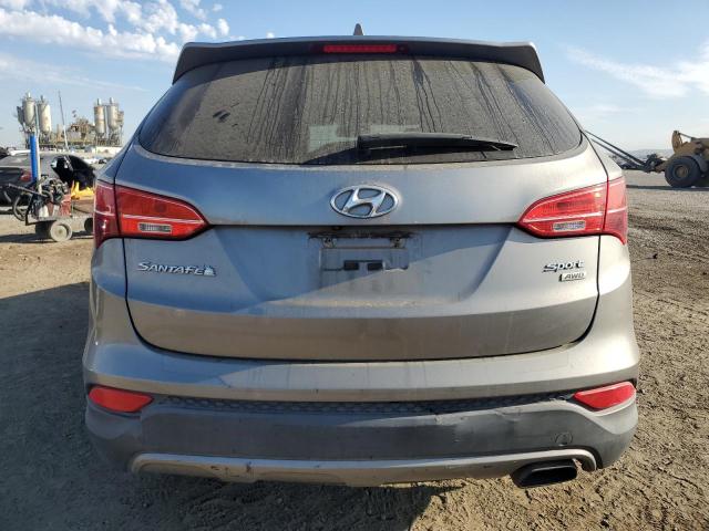 Photo 5 VIN: 5XYZUDLB2DG042279 - HYUNDAI SANTA FE S 