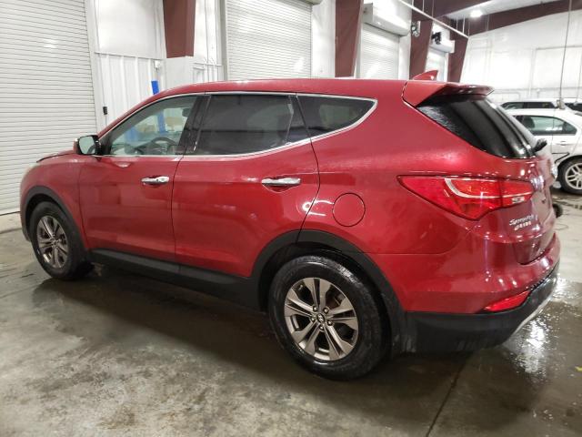 Photo 1 VIN: 5XYZUDLB2DG045425 - HYUNDAI SANTA FE S 