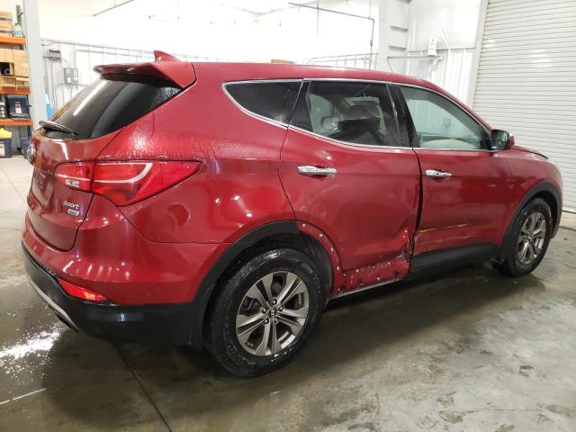 Photo 2 VIN: 5XYZUDLB2DG045425 - HYUNDAI SANTA FE S 