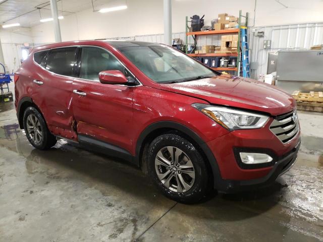 Photo 3 VIN: 5XYZUDLB2DG045425 - HYUNDAI SANTA FE S 