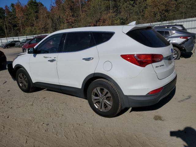 Photo 1 VIN: 5XYZUDLB2DG061530 - HYUNDAI SANTA FE 