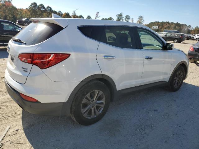 Photo 2 VIN: 5XYZUDLB2DG061530 - HYUNDAI SANTA FE 