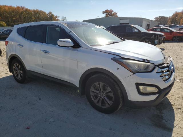 Photo 3 VIN: 5XYZUDLB2DG061530 - HYUNDAI SANTA FE 