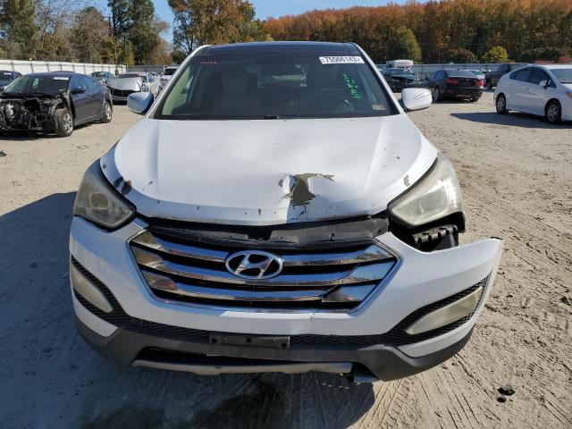 Photo 4 VIN: 5XYZUDLB2DG061530 - HYUNDAI SANTA FE 