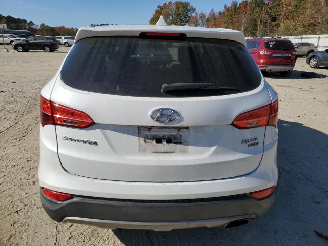 Photo 5 VIN: 5XYZUDLB2DG061530 - HYUNDAI SANTA FE 