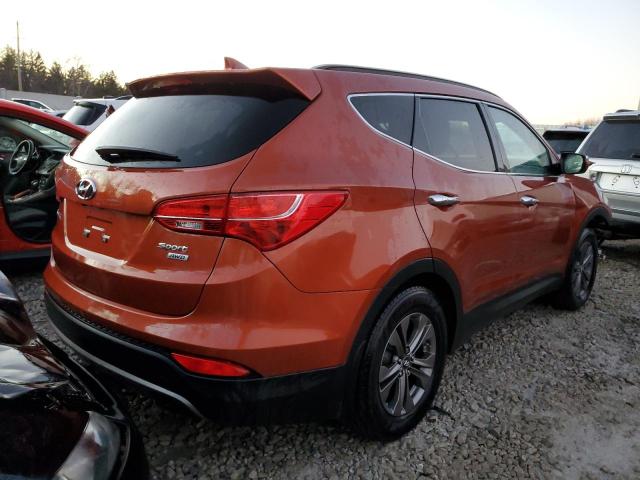 Photo 2 VIN: 5XYZUDLB2DG064265 - HYUNDAI SANTA FE S 